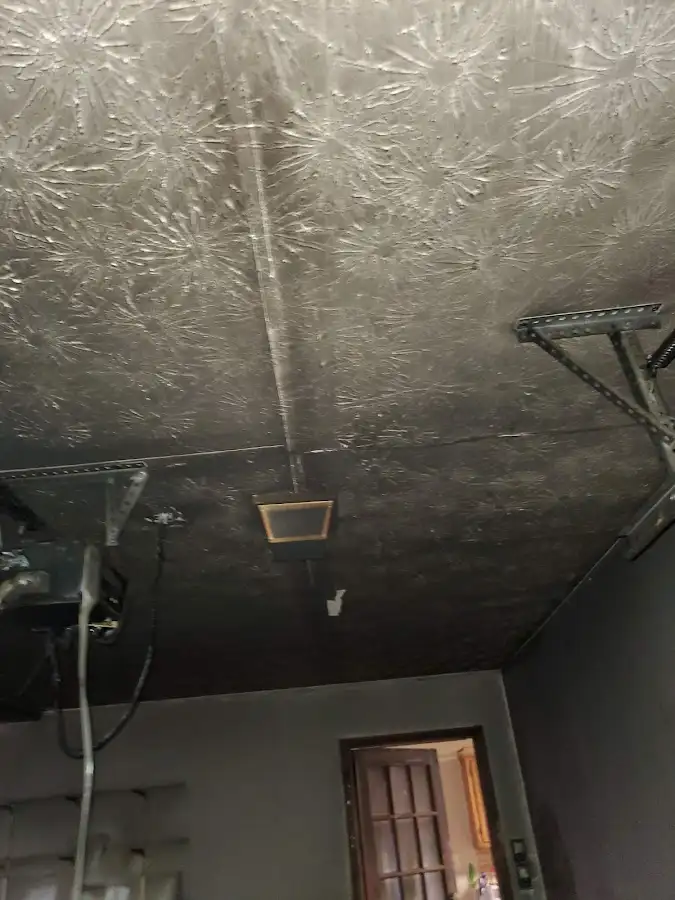 Fire and smoke damage assessment for Emergency Water Damage Services in Newberry